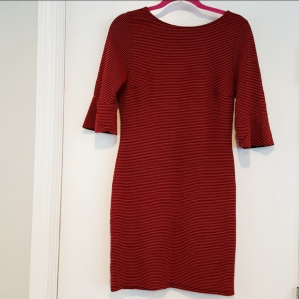 ANTHROPOLOGIE EVERY DRESS - Picture 4 of 5